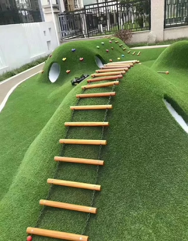Het juiste speeltuin kiest voor uw ruimte